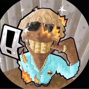 Meet your Posher, Leslie